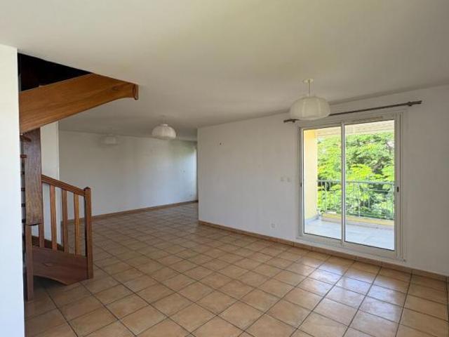 Appartement vente à La Réunion