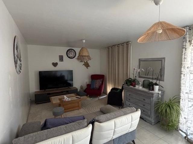 Appartement location à Istres, Carry-le-rouet