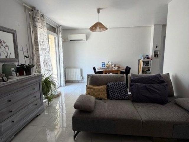 Appartement location à Istres, Carry-le-rouet