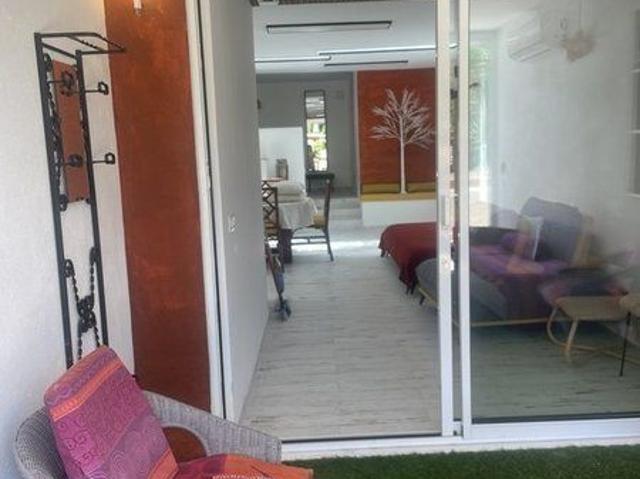 Appartement location à Marseille, Cassis