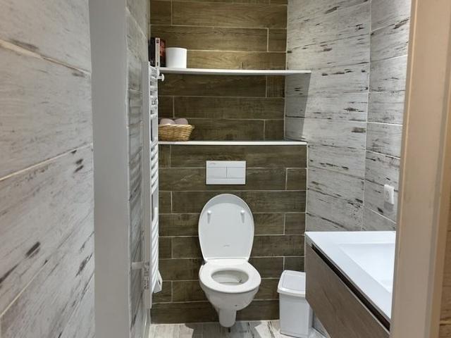 Appartement location à Marseille, Cassis