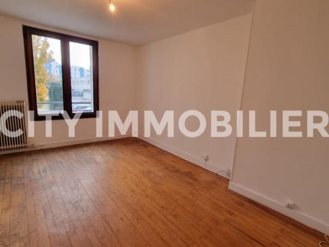 Appartement location à Fontaine, Isère