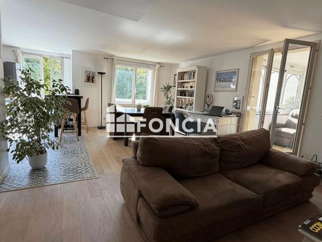 Appartement vente à Gif-sur-Yvette, Essonne