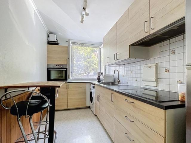 Appartement vente à Lyon, Métropole de Lyon