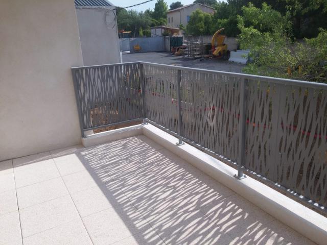 Appartement vente à Apt, Pertuis