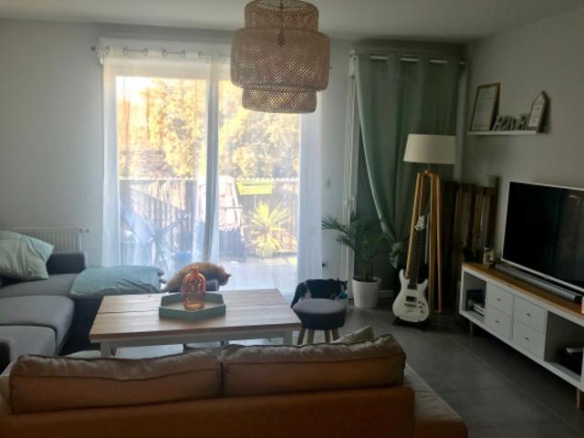 Appartement vente à Bordeaux, Cenon