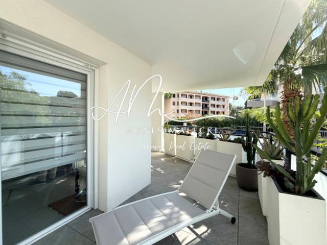 Appartement vente à Arrondissement de Draguignan, Cavalaire-sur-mer