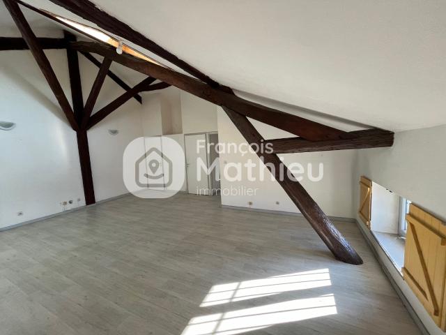 Appartement location à Bourg-en-Bresse, Ambérieux-en-dombes