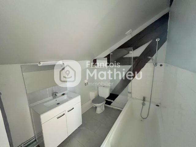 Appartement location à Bourg-en-Bresse, Ambérieux-en-dombes