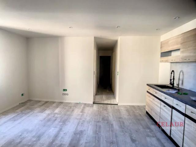 Appartement location à Brive-la-Gaillarde, Meyssac