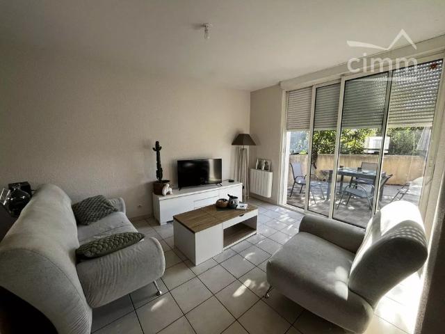 Appartement location à Peyrerol, Chabeuil