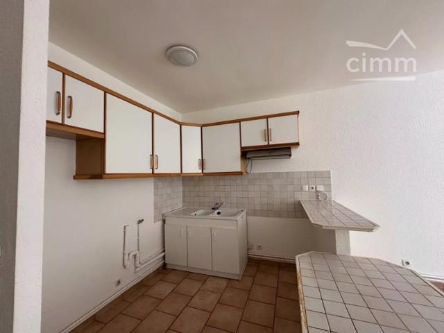 Appartement location à Valence, Chabeuil