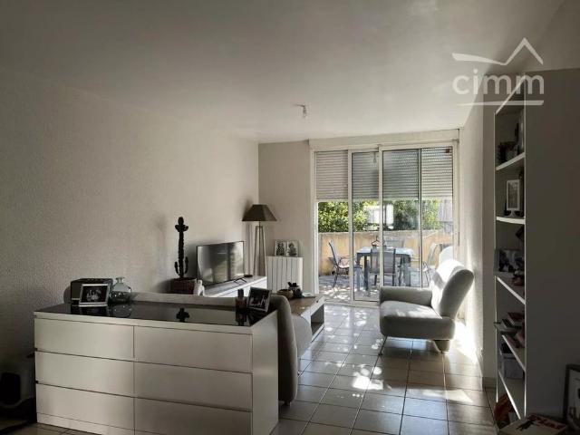 Appartement location à Valence, Chabeuil