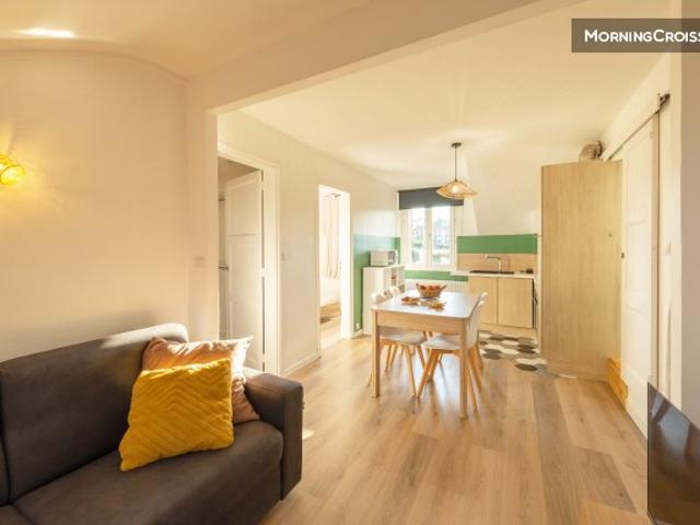 Appartement location à Aurillac