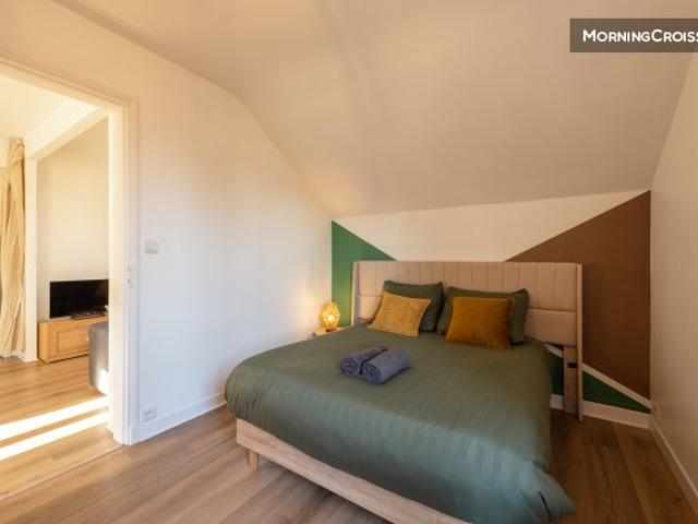 Appartement location à Aurillac