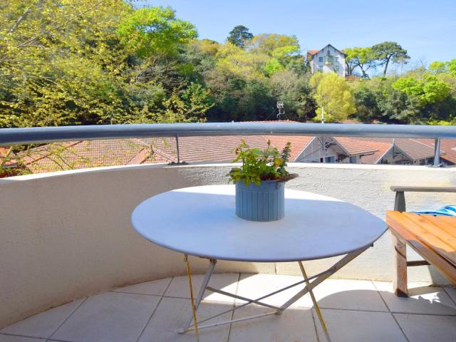 Appartement vente à Arcachon