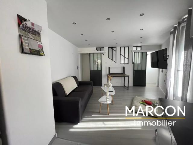 Maison location à Bellac, Saint-sulpice-les-feuilles