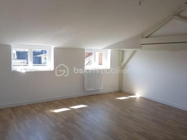 Appartement location à Châtellerault
