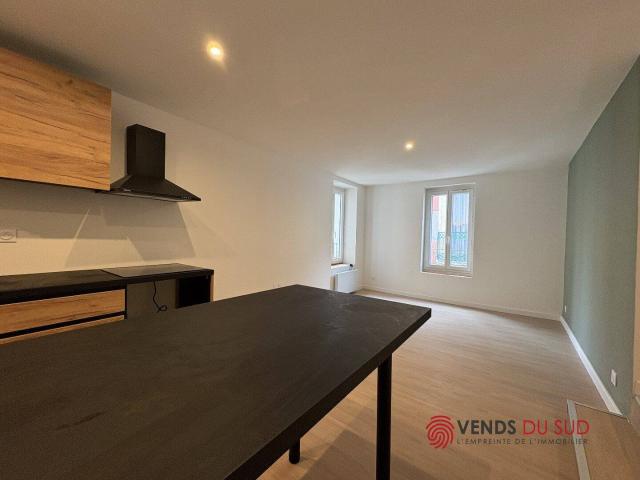 Appartement location à La Fournaise, Pézenas