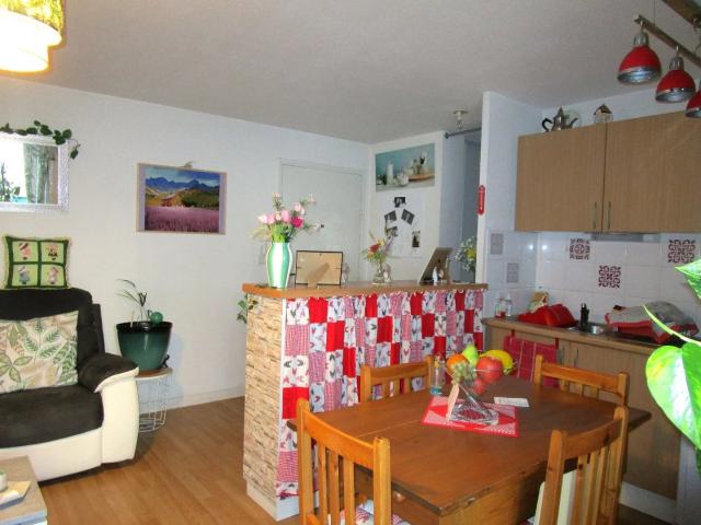 Appartement vente à Saint-Gaudens, Saint-gaudens