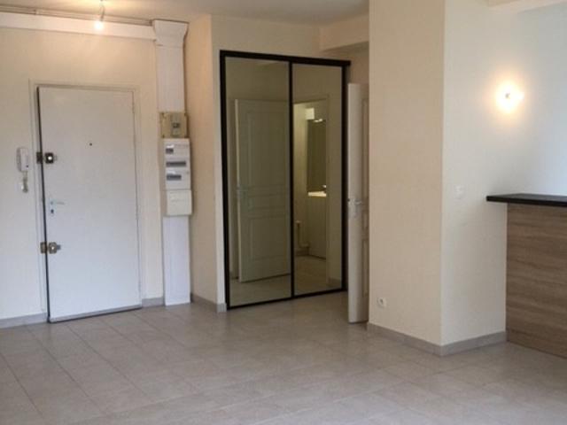 Appartement location à Caen