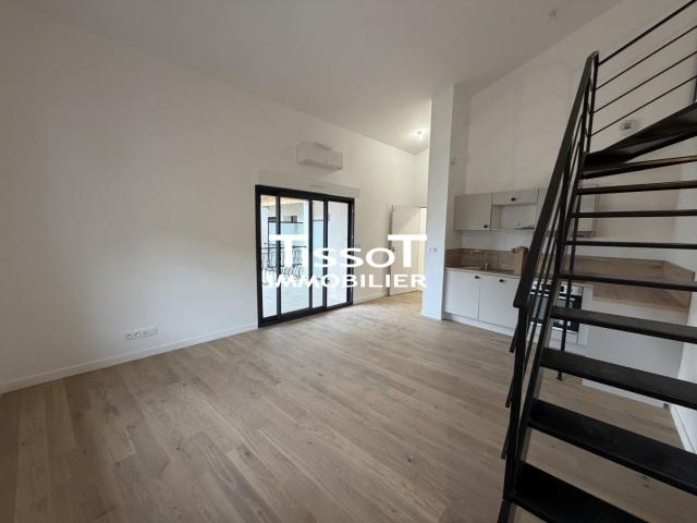 Appartement location à Nîmes