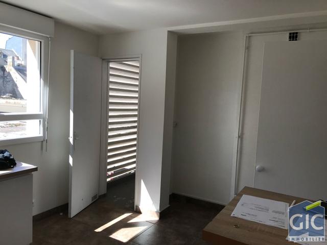 Appartement location à Caen