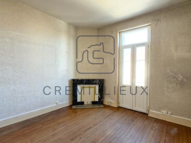 Appartement vente à Tournon-sur-Rhône, Guilherand-granges