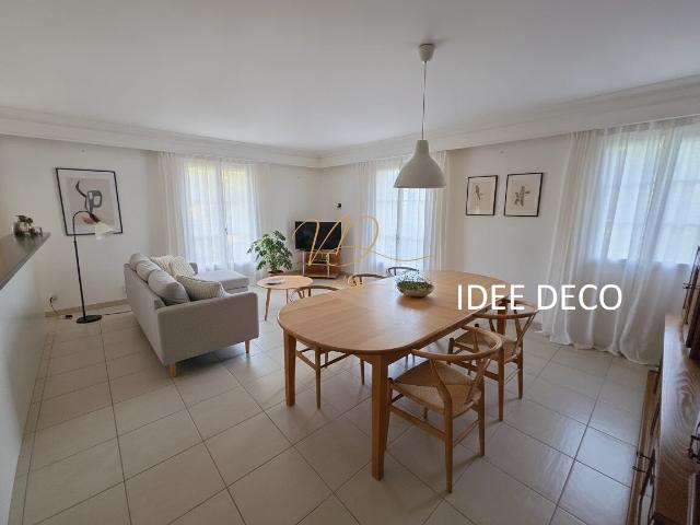 Appartement vente à Arrondissement de Draguignan, La Croix-valmer