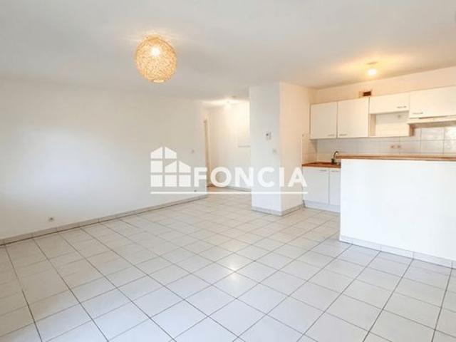 Appartement vente à Toulouse, Lespinasse