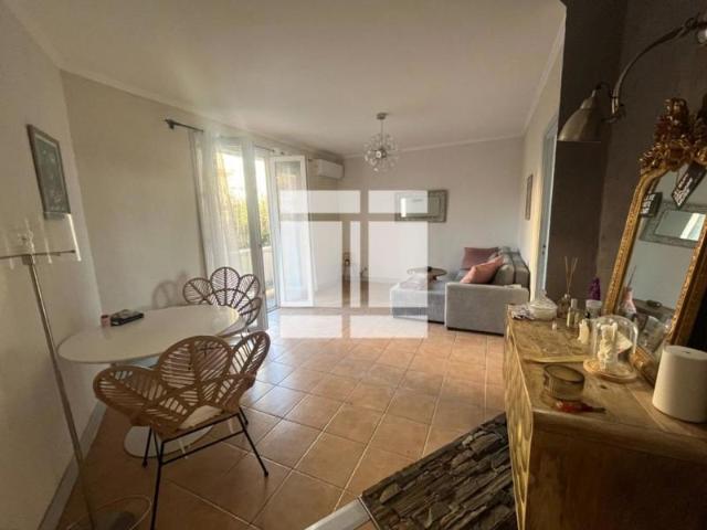 Appartement vente à Bastia