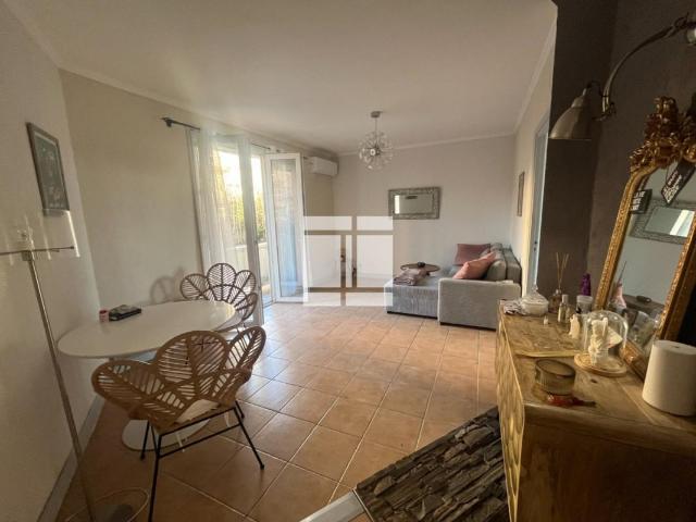 Appartement vente à Bastia, San-martino-di-lota