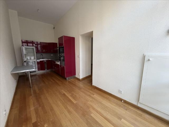 Appartement location à Besançon