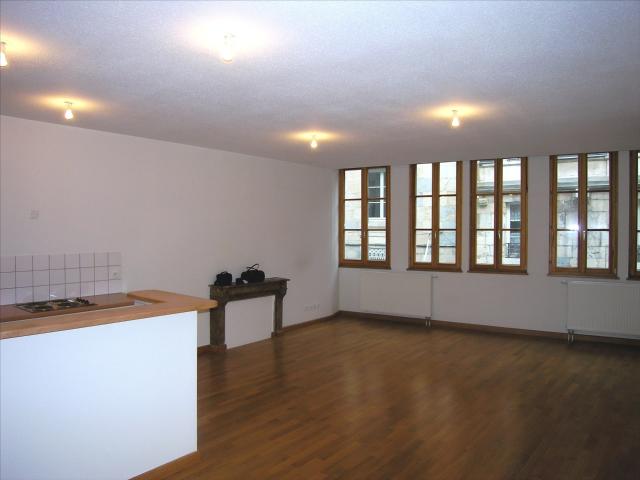 Appartement location à Besançon, Saint-vit