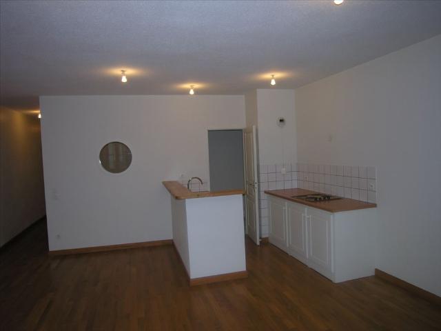 Appartement location à Besançon