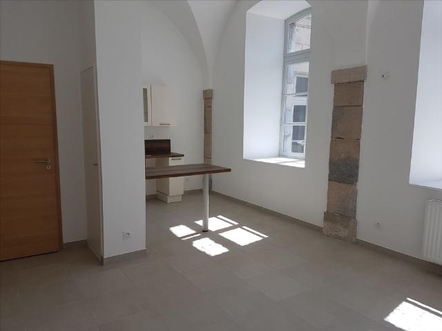 Appartement location à Besançon