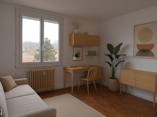 Appartement location à Cahors, Lot