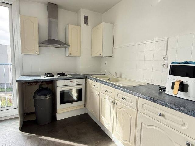 Appartement location à Plein Centre, Colomiers