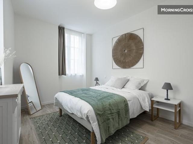Appartement location à Bourges
