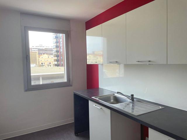 Appartement location à Bonnabaud, Clermont-Ferrand
