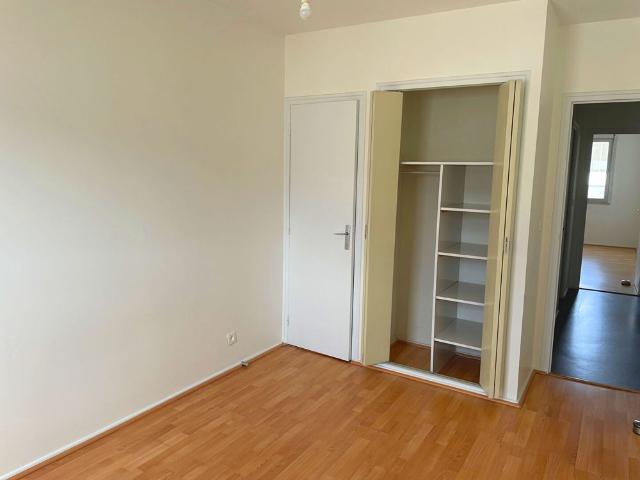 Appartement location à Bonnabaud, Clermont-Ferrand