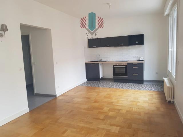 Appartement location à Évreux, Evreux