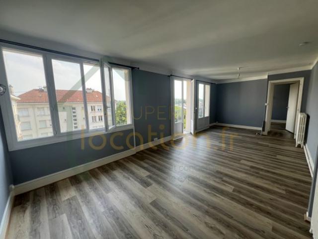 Appartement location à Saint-quentin