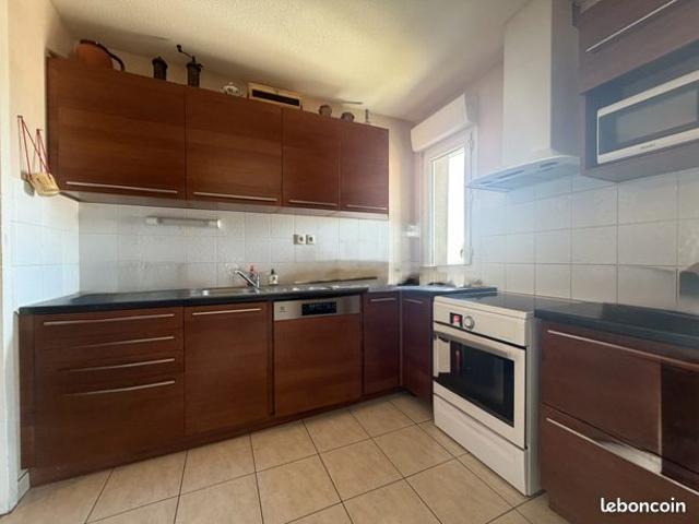 Appartement vente à Dax
