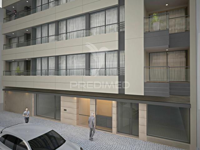Apartamento venda em Maia, Gueifães