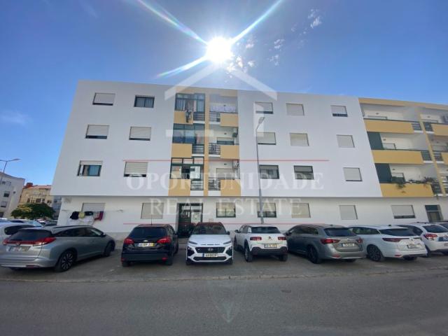 Apartamento venda em Moita, Alhos Vedros