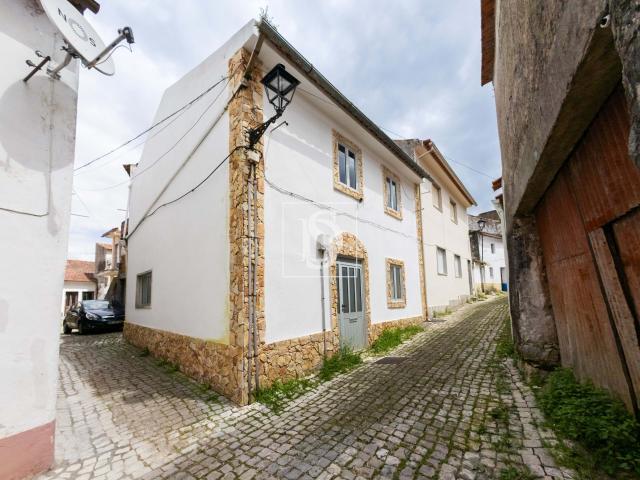 Casa venda em Alcanena, Santarém