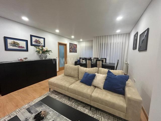 Apartamento venda em Santiago de Subarrifana, Marecos
