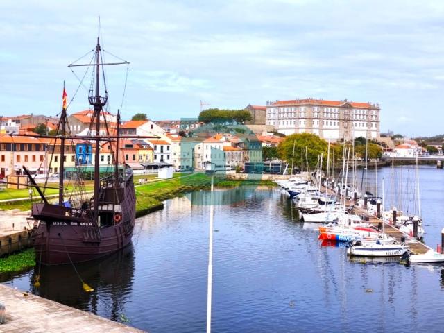 Apartamento venda em Vila Do Conde, Porto