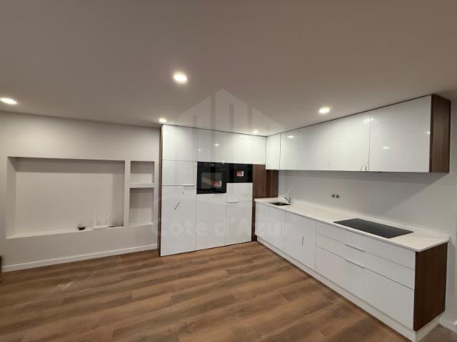 Apartamento venda em Bairro Ferroviário, Barreiro